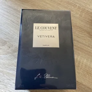 Parfum, Le Couvent, Vetivera, 100ml