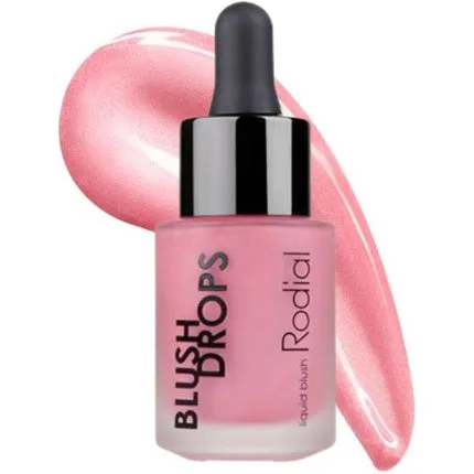 Blush lichid, Rodial, Blush Drops, roz, 15ml — preț și oferte