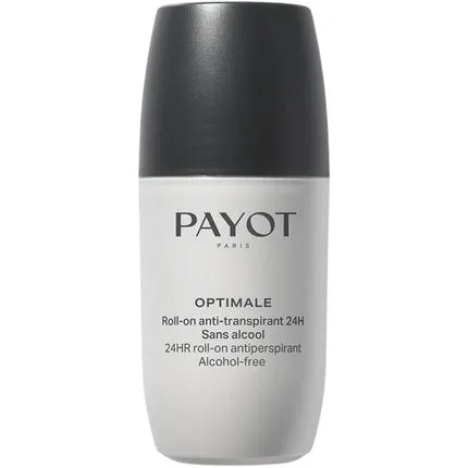 Deodorant Payot Optimal 24h 75ml — preț și oferte