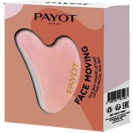 Masca facială liftantă Payot Gua Sha, 200g — preț și oferte