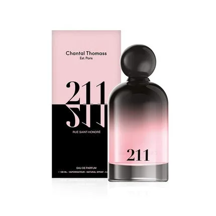 Parfum, Chantal Thomass, 211 EDP, 100ml — preț și oferte