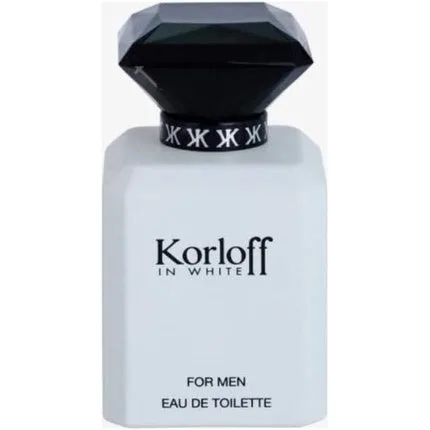 Parfum, Korloff, In White, 50 ml Korloff Paris — preț și oferte