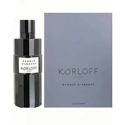 Parfum, Korloff, Ecorce d'Argent, 100ml — preț și oferte