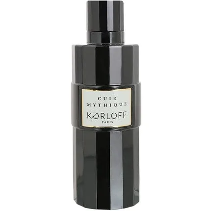Parfum, Korloff, Cuir Mythique, 100ml — preț și oferte