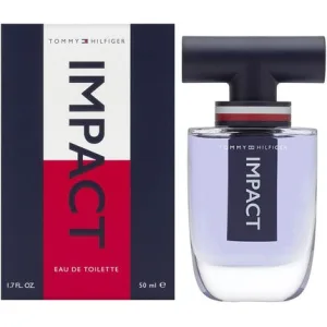 Parfum bărbătesc, Tommy Hilfiger, Impact, 50 ml