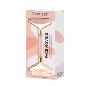 Roller facial, Payot, cu quartz, pentru fata