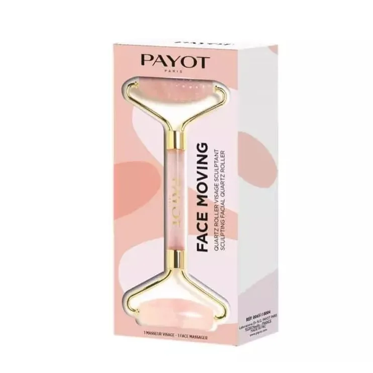 Roller facial, Payot, cu quartz, pentru fata — preț și oferte