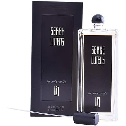 Parfum Serge Lutens A Bois Vanille 100ml — preț și oferte