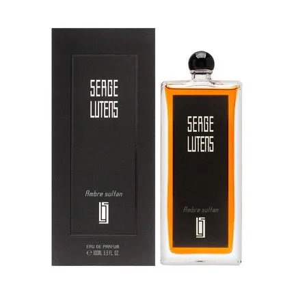 Apa de parfum unisex, Serge Lutens, Ambre Sultan, 100 ml — preț și oferte