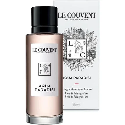 Apa Toaletă Le Couvent, Aqua Paradisi, 100ml Le Couvent Maison de Parfum — preț și oferte