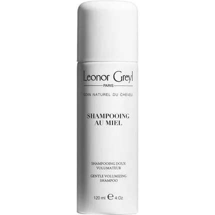 Șampon Leonor Greyl, Au Miel, 120ml, alb — preț și oferte