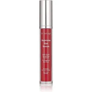 Serum pentru ochi, Dr Sebagh, Supreme, 15 ml