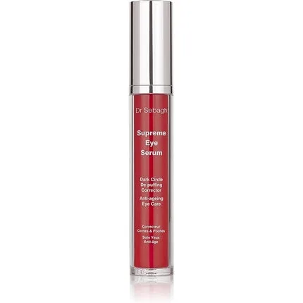 Serum pentru ochi, Dr Sebagh, Supreme, 15 ml — preț și oferte