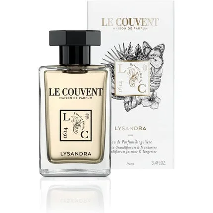 Parfum, Le Couvent Maison de Parfum, Lysandra, 100ml — preț și oferte