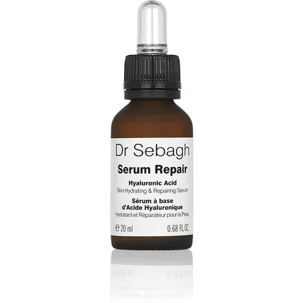 Ser Dr Sebagh, Serum Repair, 20ml, maro — preț și oferte