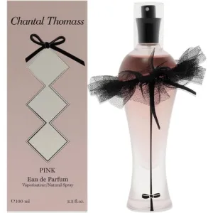 Parfum, Chantal Thomass, Pink, 100ml