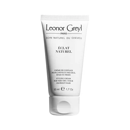 Crema păr, Leonor Greyl, Éclat Naturel, alb, 50ml — preț și oferte