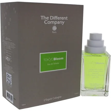 Eau de Toilette unisex, Different, 293g The Different Company — preț și oferte