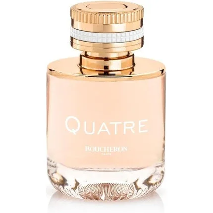 Parfum, Boucheron Quatre, Eau de Parfum, 50ml — preț și oferte