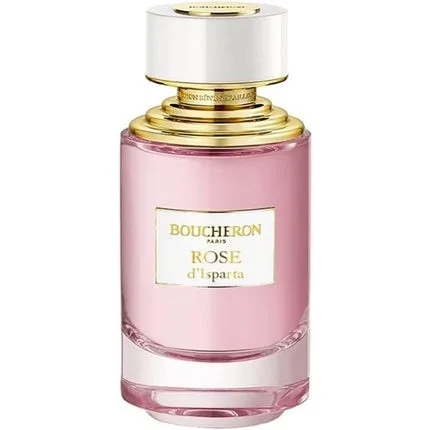 Parfum Boucheron Rose d'Isparta Eau de Parfum 125ml — preț și oferte
