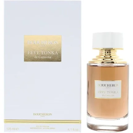 Parfum Boucheron Feve Tonka De Canaima, 125ml — preț și oferte