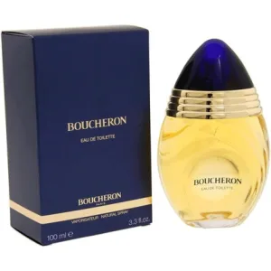 Apa de Toaleta, Boucheron, Spray 100ml