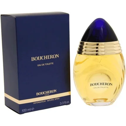 Apa de Toaleta, Boucheron, Spray 100ml — preț și oferte