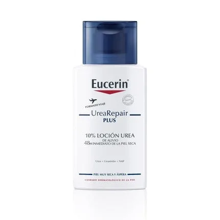 Loțiune Eucerin UreaRepair, 10%, 100ml — preț și oferte