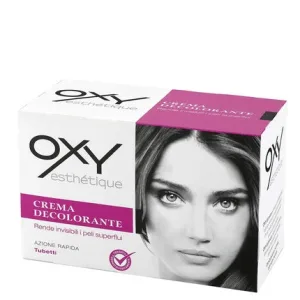 Crema indepartare vopsea par, Oxy, 75ml, tub