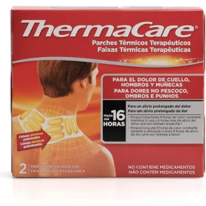Cremă de Curățare Față, Thermacare, 130ml