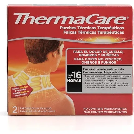 Cremă de Curățare Față, Thermacare, 130ml — preț și oferte