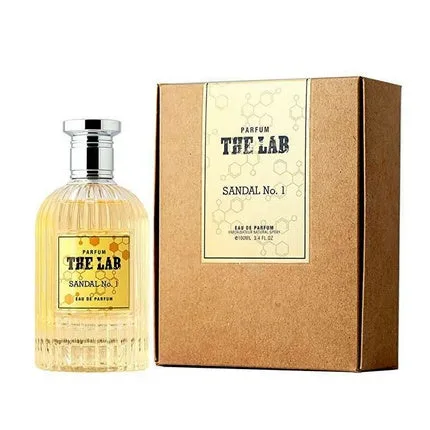 Parfum, The Lab, Sandal No. 1, 100 ml — preț și oferte
