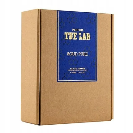 Parfum The Lab Aoud Pure 100ml — preț și oferte