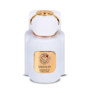 Eau De Parfum Sawalef Summer By The Lake 80ml