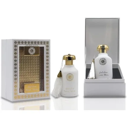 Parfum EDP Royal Musk 100ml - Aoudi, unisex — preț și oferte