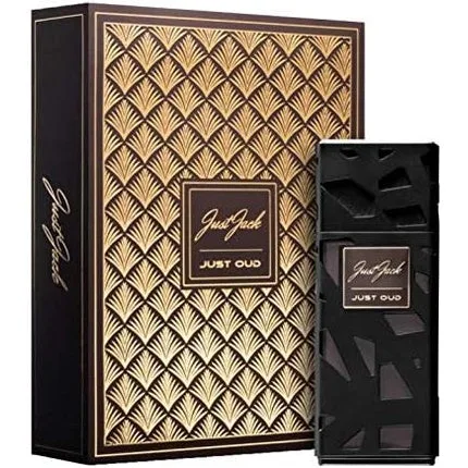 Parfum, Just Jack, Just Oud, 100ml — preț și oferte