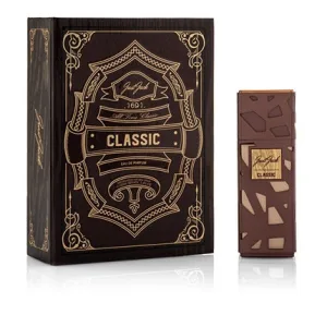 Parfum, Just Jack, Classic, 100 ml