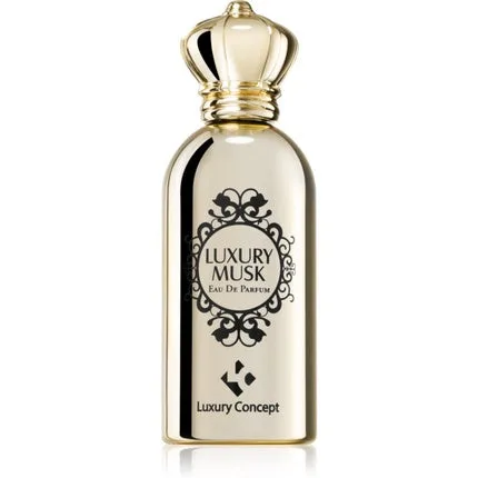 Eau De Parfum Luxury Musk, 90ml Luxury Concept — preț și oferte