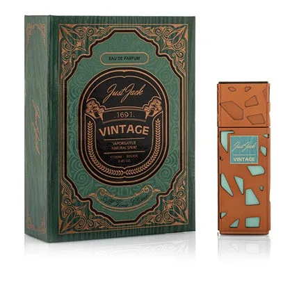 Parfum, Just Jack Vintage, 100 ml — preț și oferte