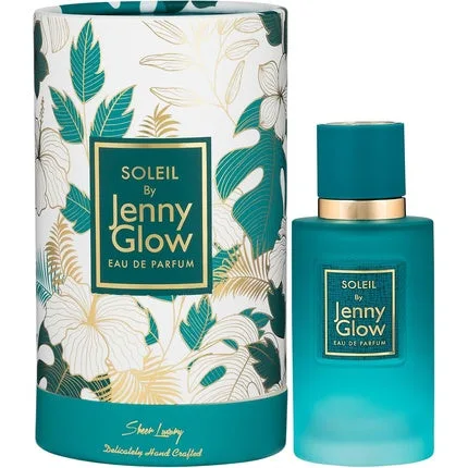 Parfum, Jenny Glow, Soleil, turcoaz — preț și oferte