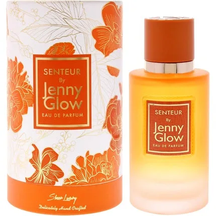 Parfum unisex, Jenny Glow, Senteur, portocaliu — preț și oferte