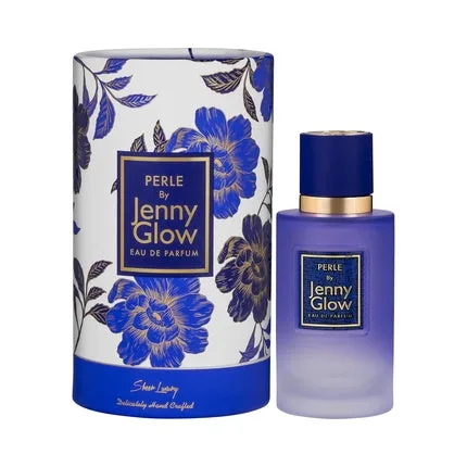 Parfum Jenny Glow Perle, 80 ml, albastru — preț și oferte
