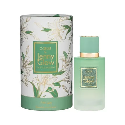 Eau de Parfum Jenny Glow Coeur, 80ml — preț și oferte