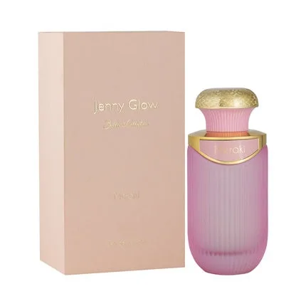 Jenny Glow Bellis Collection Meraki Eau De Parfum 100ml, Roz, Auriu — preț și oferte
