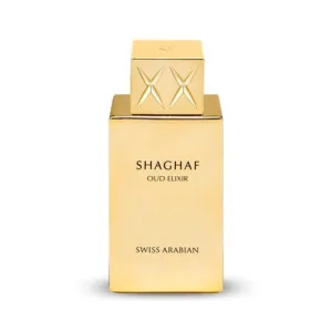 Parfum, Swiss Arabian, Shaghaf Oud Elixir, 75 ml