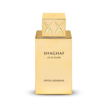 Parfum, Swiss Arabian, Shaghaf Oud Elixir, 75 ml — preț și oferte