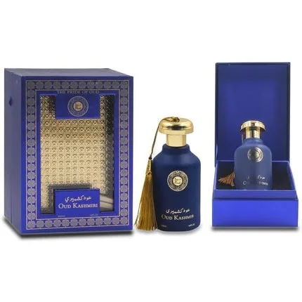 Perfum Aoudi Oud Kashmir EDP 100ml — preț și oferte