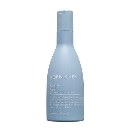 Șampon, Björn Axén, Repair, albastru — preț și oferte