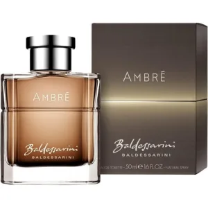 Eau de Toilette, Baldessarini Ambre, 50ml
