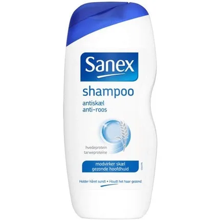 Șampon anti-mătreață Sanex, 250ml — preț și oferte